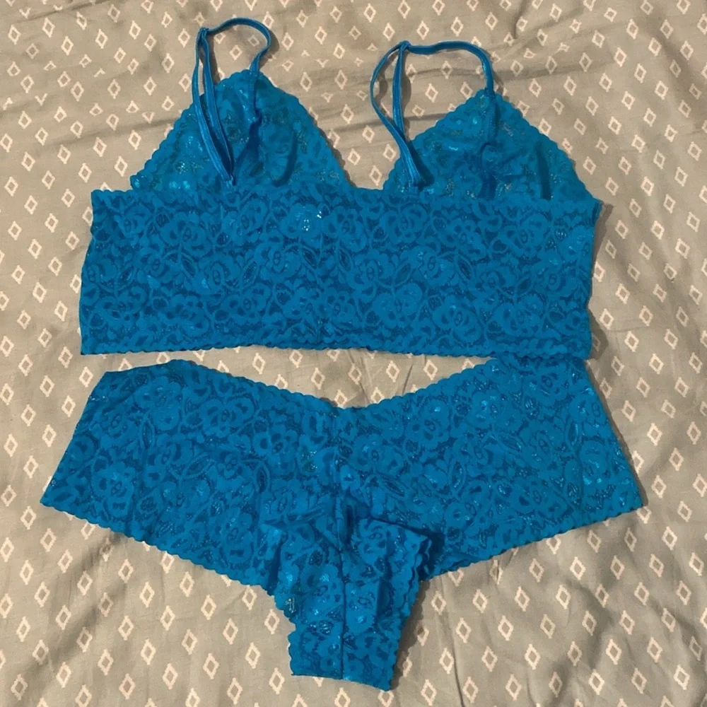 lingerie 1x new